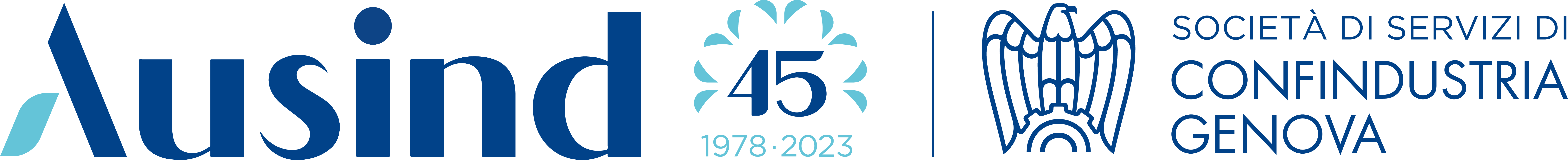 ausind logo 45