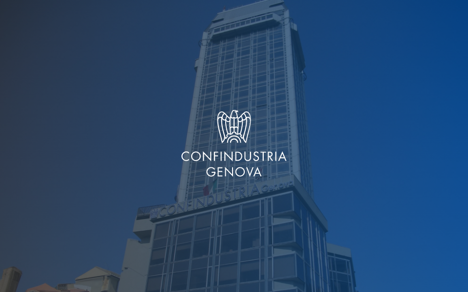 Confindustria Genova