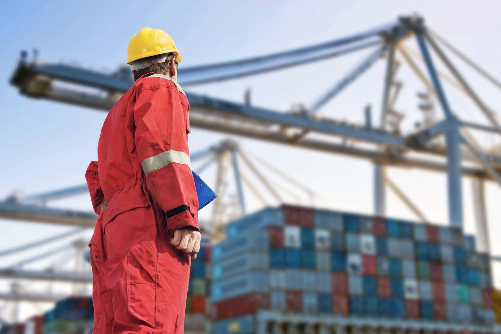 Corso Gratuito per Operatore polivalente in riparazione e costruzione navale